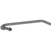 Power Steering Line Pressure Hose - image 2