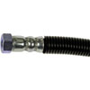 Power Steering Line Pressure Hose - image 2