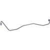 Power Steering Line Pressure Hose - image 1