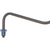 Power Steering Line Pressure Hose - image 2