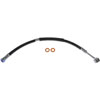 Power Steering Line Pressure Hose - image 1