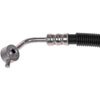 Power Steering Line Pressure Hose - image 2