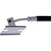 Power Steering Line Pressure Hose - image 2