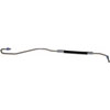 Power Steering Line Pressure Hose - image 1
