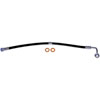 Power Steering Line Pressure Hose - image 1