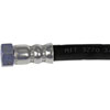 Power Steering Line Pressure Hose - image 2