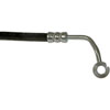 Power Steering Line Pressure Hose - image 3