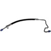 Power Steering Line Pressure Hose - image 1