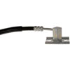 Power Steering Line Pressure Hose - image 3