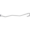 Power Steering Line Pressure Hose - image 1