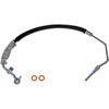 Power Steering Line Pressure Hose - image 1