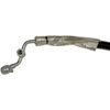 Power Steering Line Pressure Hose - image 2