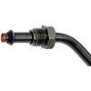 Power Steering Line Pressure Hose - image 2