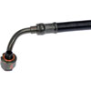 Power Steering Line Pressure Hose - image 3