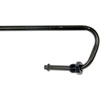 Power Steering Line Pressure Hose - image 2
