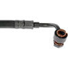 Power Steering Line Pressure Hose - image 3