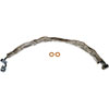 Power Steering Line Pressure Hose - image 1