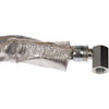 Power Steering Line Pressure Hose - image 3
