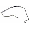 Power Steering Line Pressure Hose - image 1
