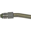 Power Steering Line Pressure Hose - image 2