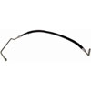 Power Steering Line Pressure Hose - image 1