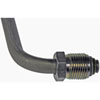 Power Steering Line Pressure Hose - image 3