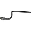 Power Steering Line Pressure Hose - image 2