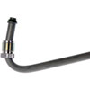 Power Steering Line Pressure Hose - image 2