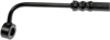 Power Steering Line Pressure Hose - image 1