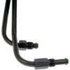 Power Steering Line Pressure Hose - image 2