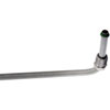 Power Steering Line Pressure Hose - image 3