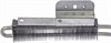 Power Steering Return Line Assembly - image 1