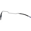 Power Steering Line Pressure Hose - image 1