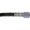 Power Steering Line Pressure Hose - image 3