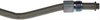 Power Steering Line Pressure Hose - image 2
