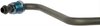 Power Steering Line Pressure Hose - image 3