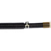 Power Steering Return Line Assembly - image 3