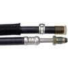Power Steering Cooler and Return Line Assembly - image 3