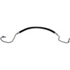 Power Steering Line Pressure Hose - image 1