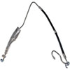 Power Steering Line Pressure Hose - image 1