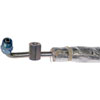 Power Steering Line Pressure Hose - image 2