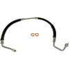Power Steering Line Pressure Hose - image 1