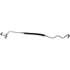 Power Steering Line Pressure Hose - image 1