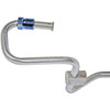 Power Steering Line Pressure Hose - image 2