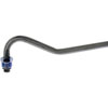 Power Steering Line Pressure Hose - image 2