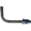 Power Steering Line Pressure Hose - image 3