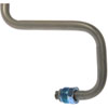 Power Steering Line Pressure Hose - image 2