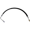 Power Steering Line Pressure Hose - image 1