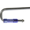 Power Steering Line Pressure Hose - image 2