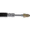 Power Steering Line Pressure Hose - image 3